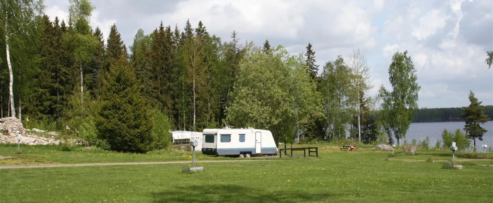 Lungsunds Camping