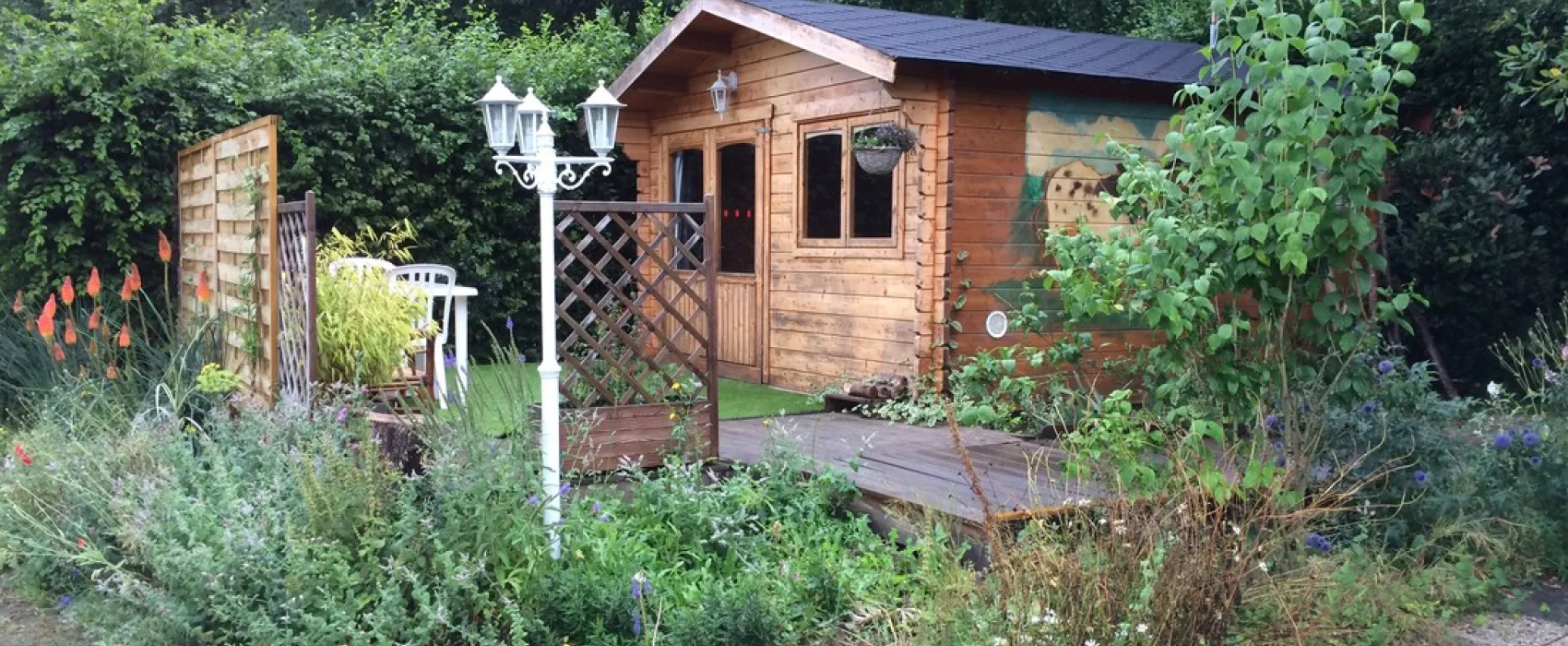 Camping de la Rouvre