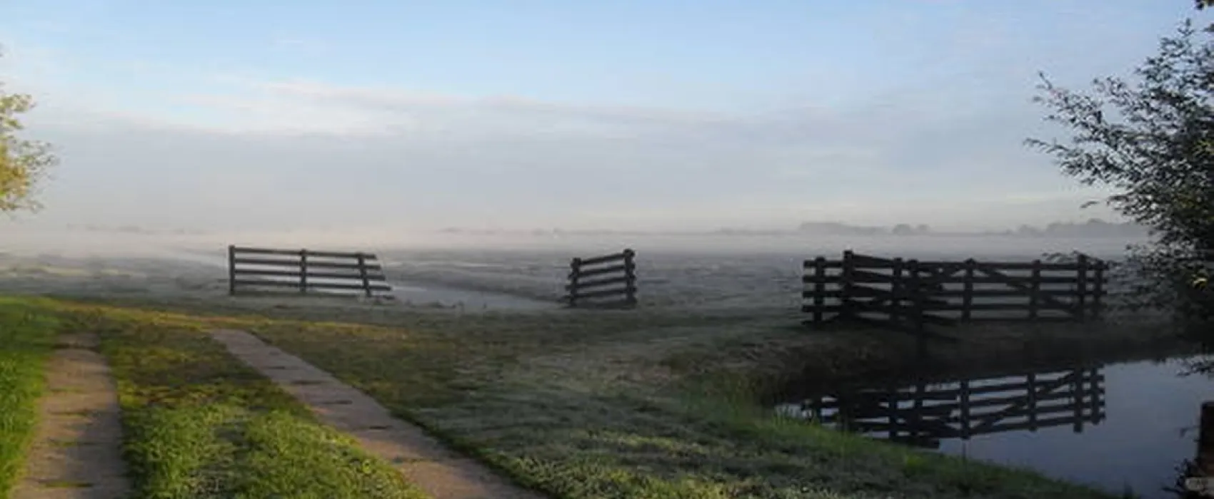 Rekreatiepark De Kooi