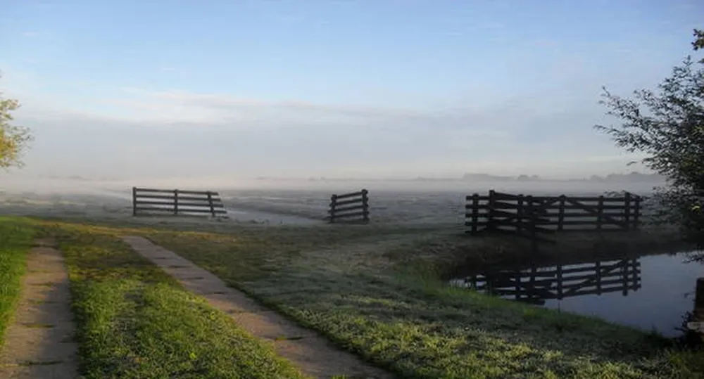 Rekreatiepark De Kooi