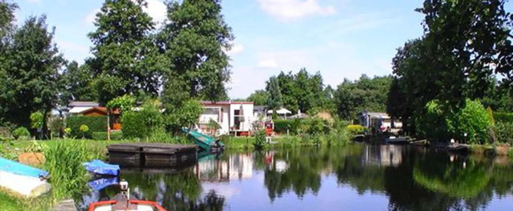 Rekreatiepark De Kooi