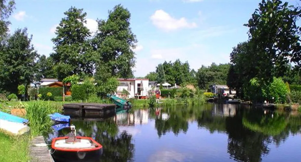 Rekreatiepark De Kooi