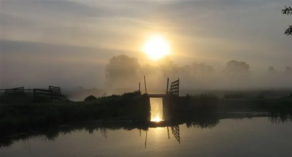 Rekreatiepark De Kooi