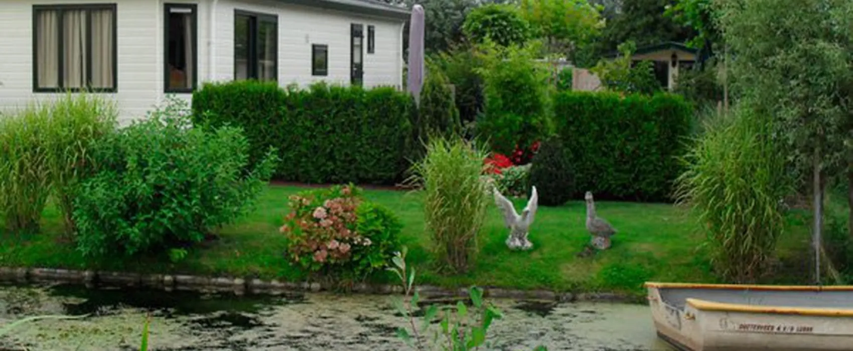 Rekreatiepark De Kooi