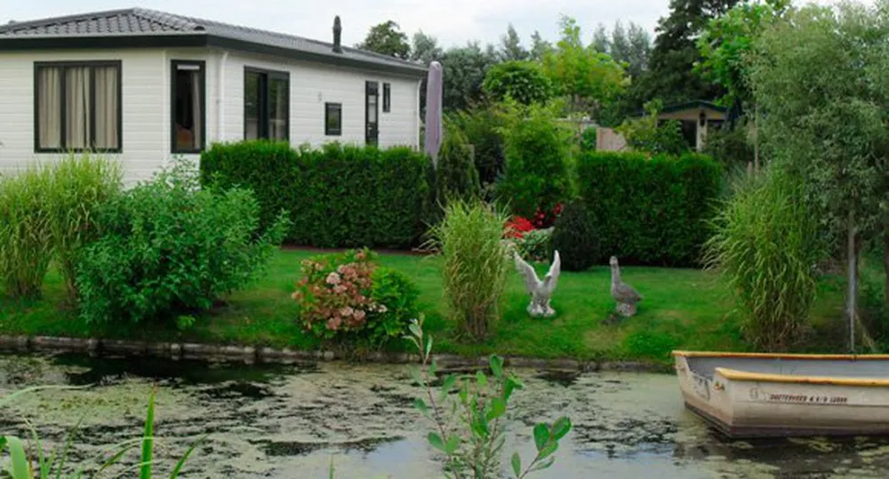 Rekreatiepark De Kooi