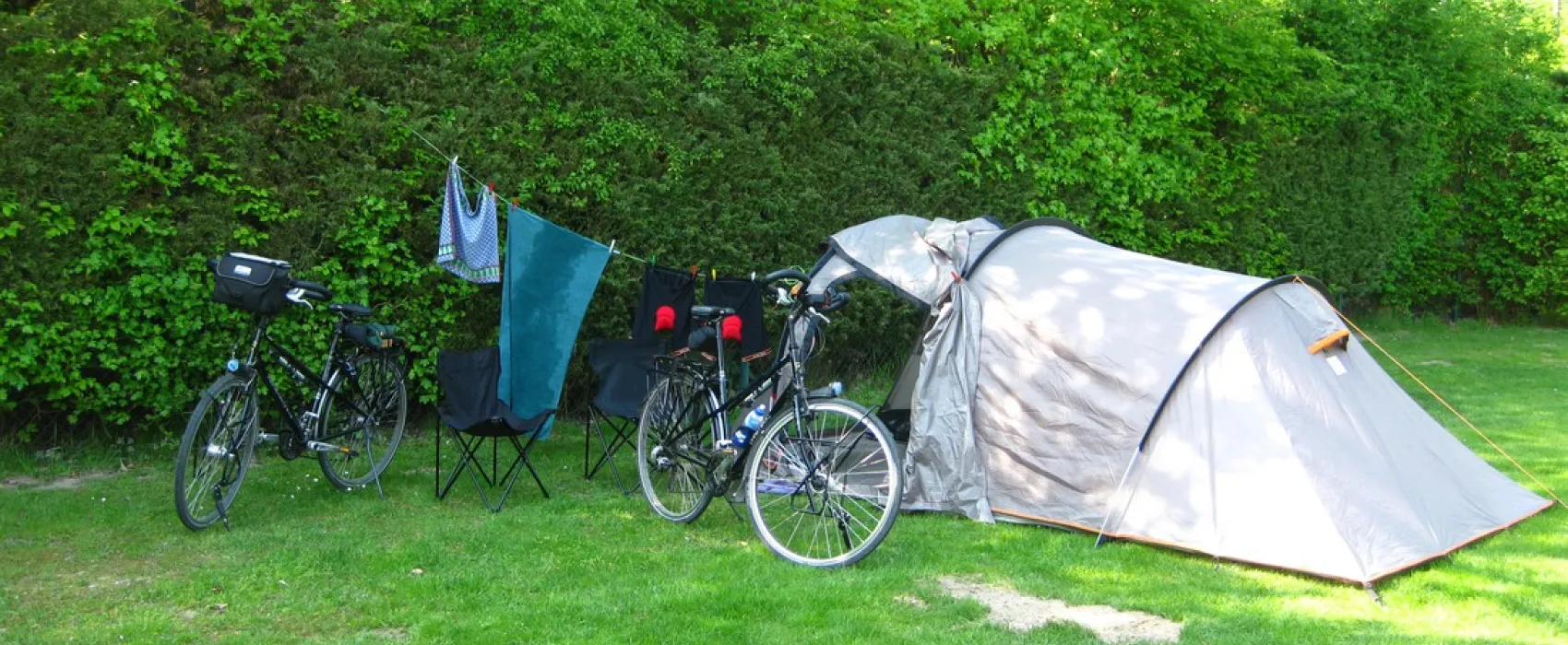 Camping Münster