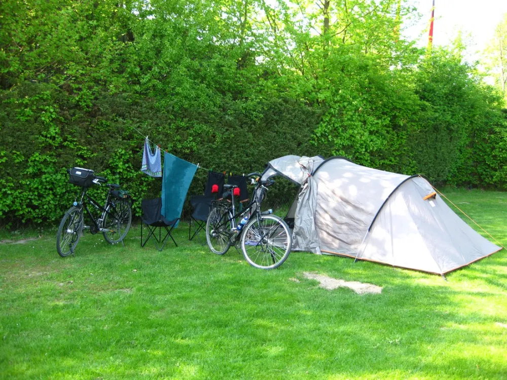 Camping Münster