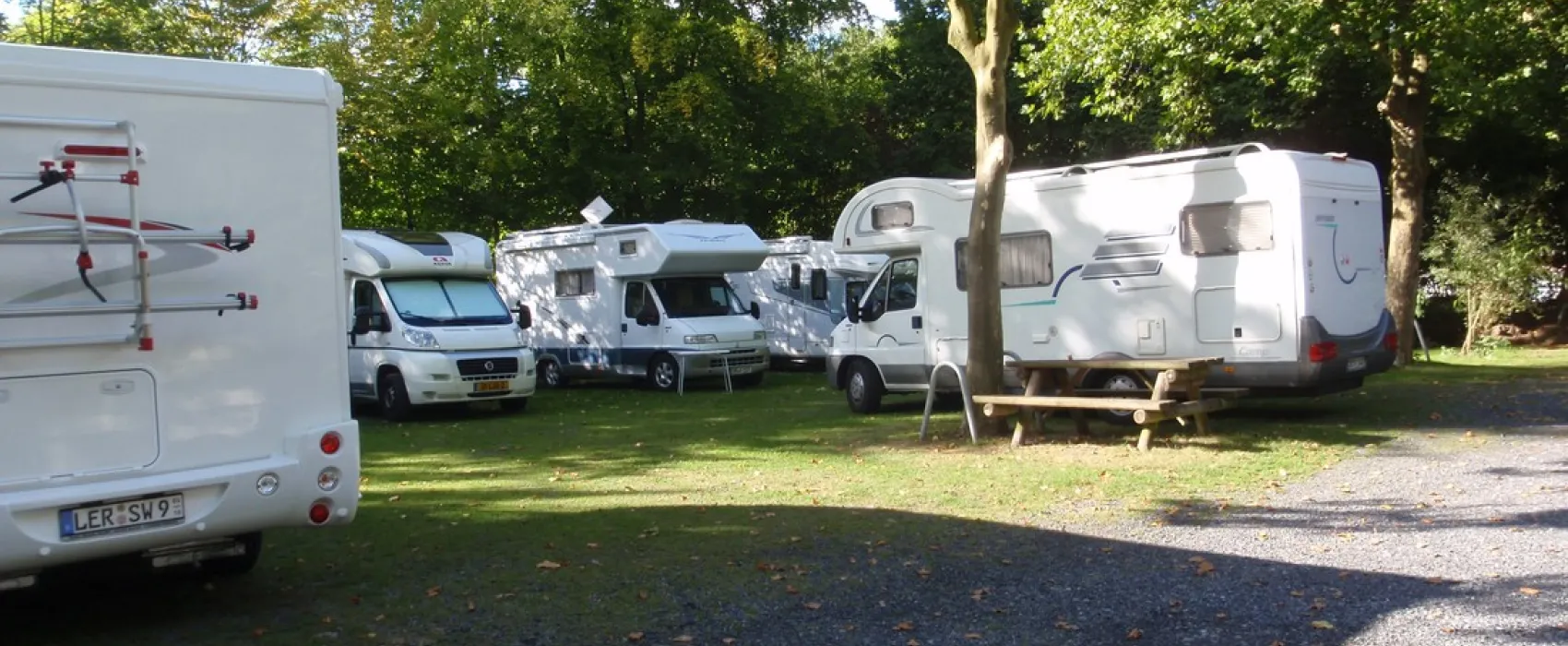 Camping Münster