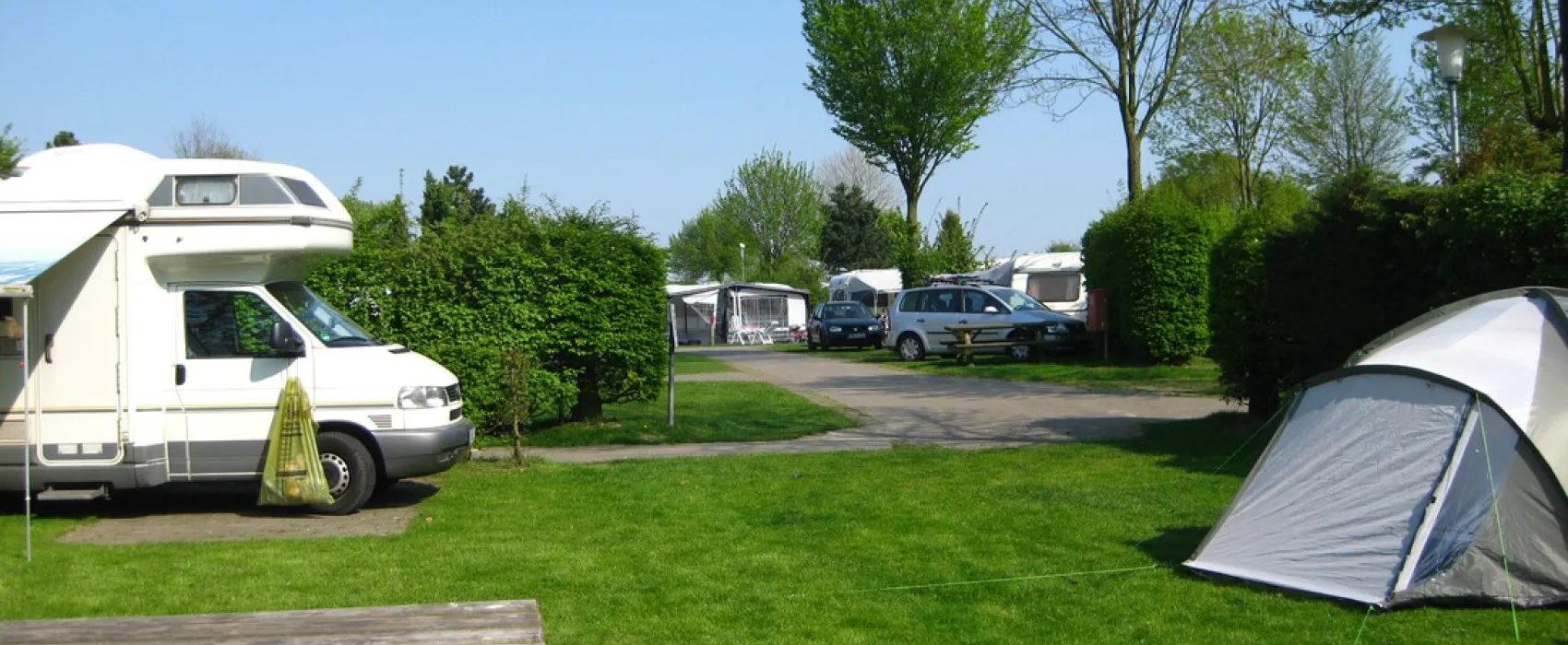 Camping Münster