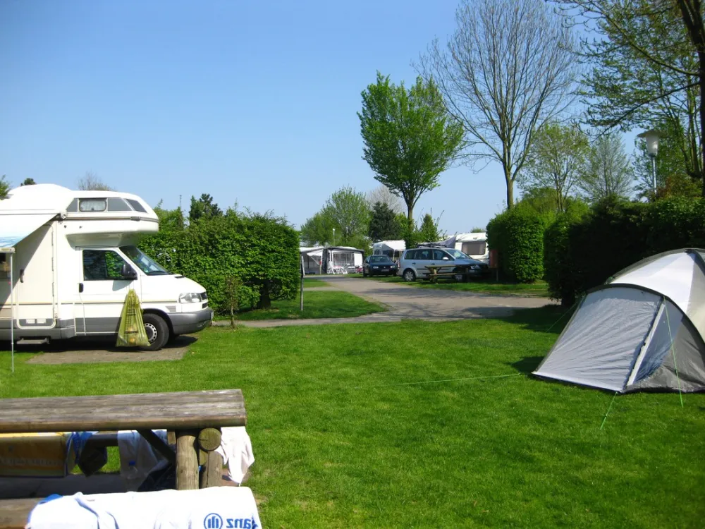 Camping Münster