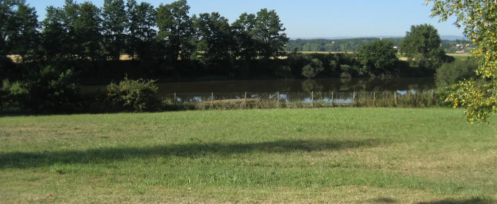 Camping La Route Bleue