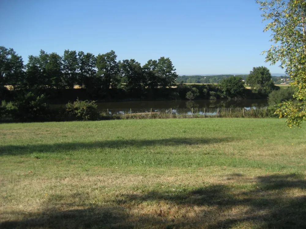 Camping La Route Bleue