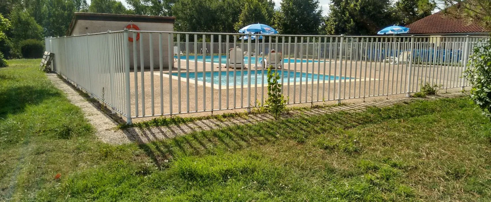 Camping La Route Bleue