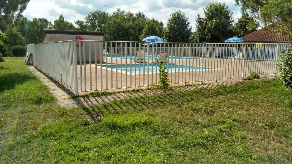 Camping La Route Bleue