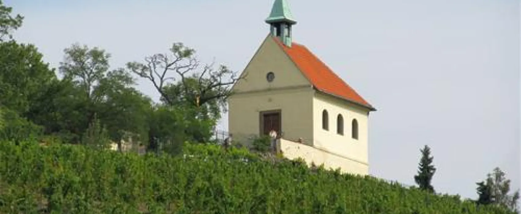 River Camping Prague