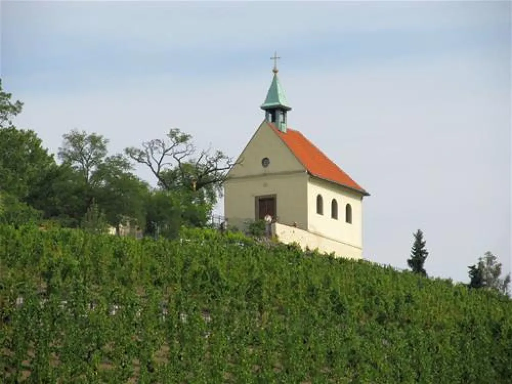 River Camping Prague