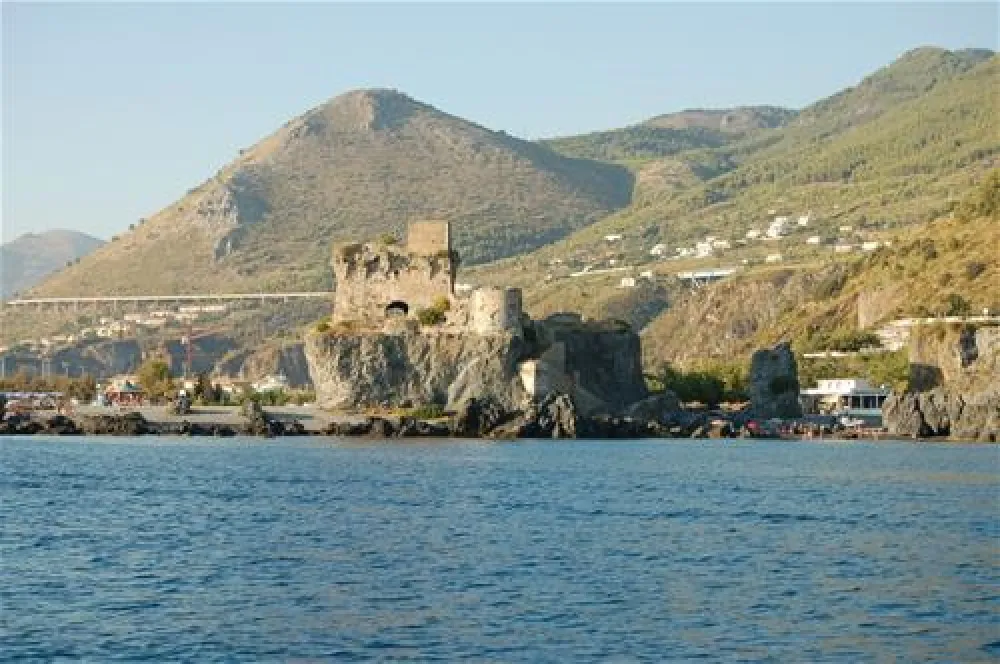 Campeggio La Mantinera