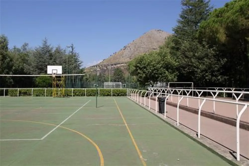 Campeggio La Mantinera