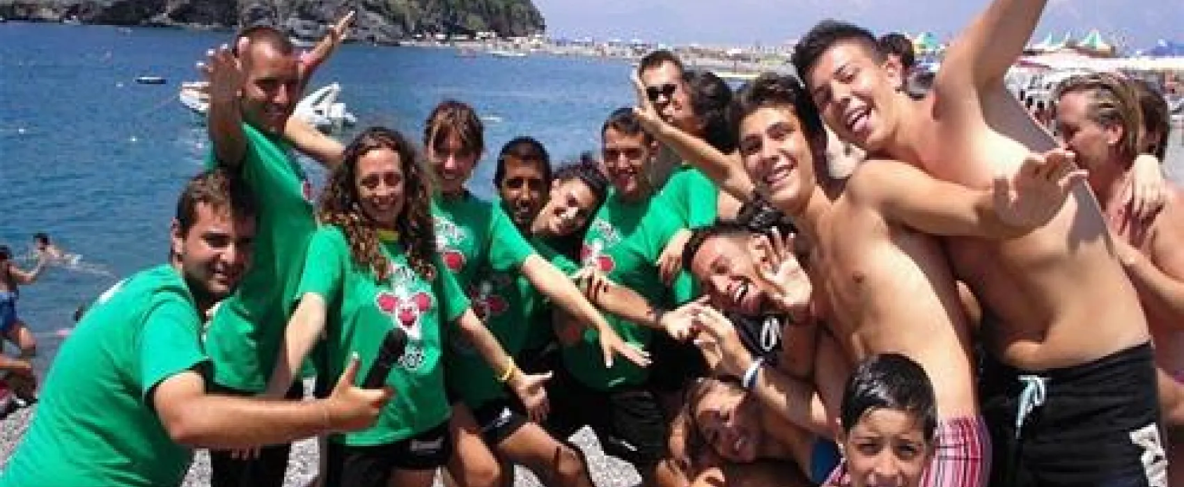 Campeggio La Mantinera