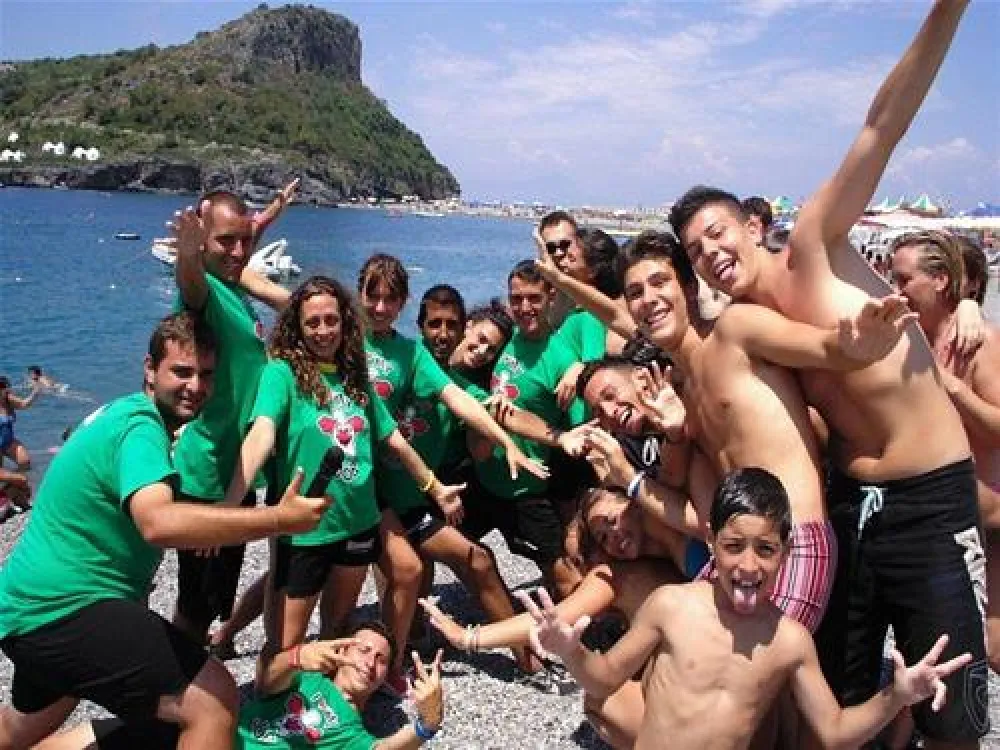 Campeggio La Mantinera