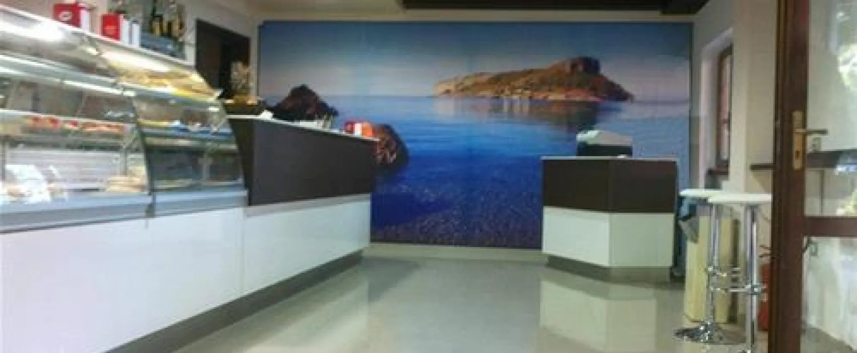 Campeggio La Mantinera