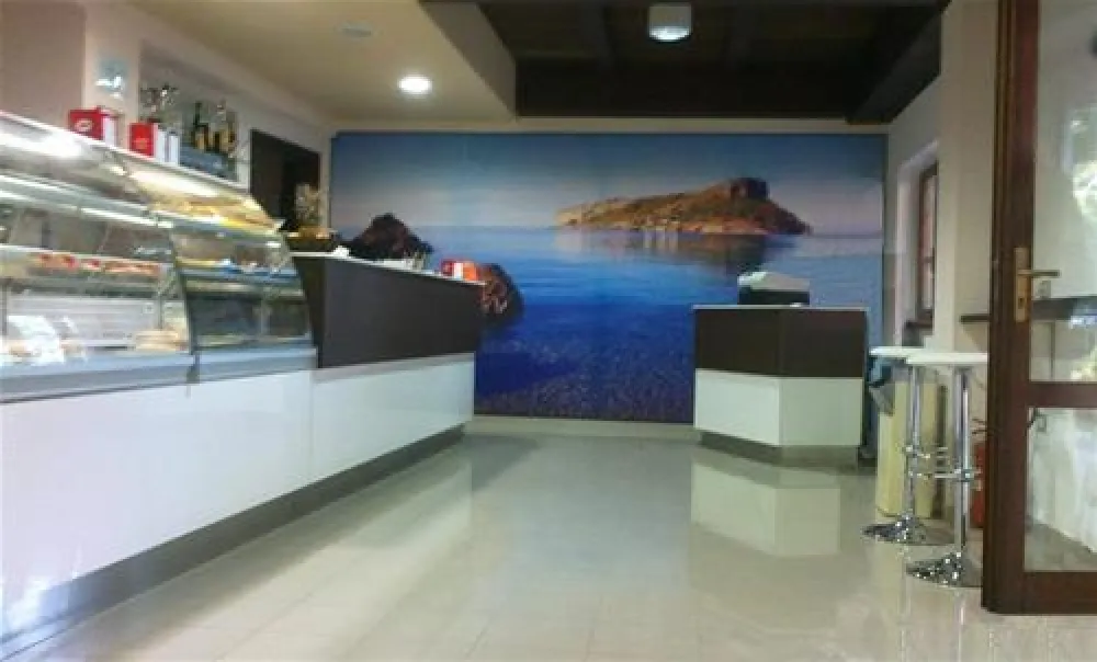 Campeggio La Mantinera