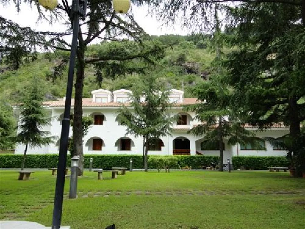 Campeggio La Mantinera