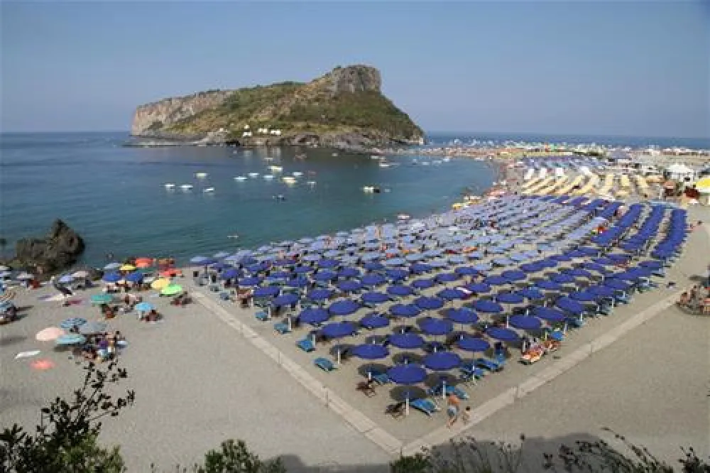 Campeggio La Mantinera