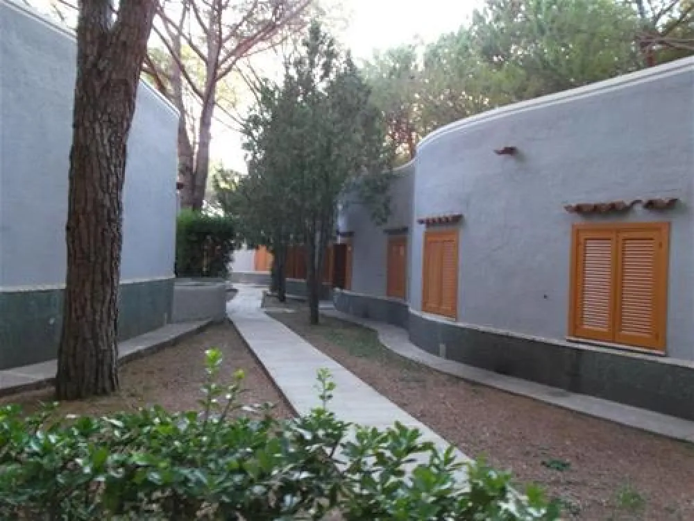 Campeggio La Mantinera