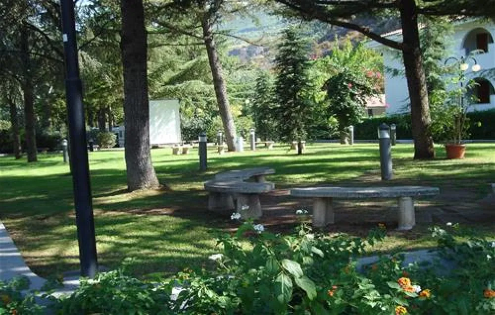 Campeggio La Mantinera