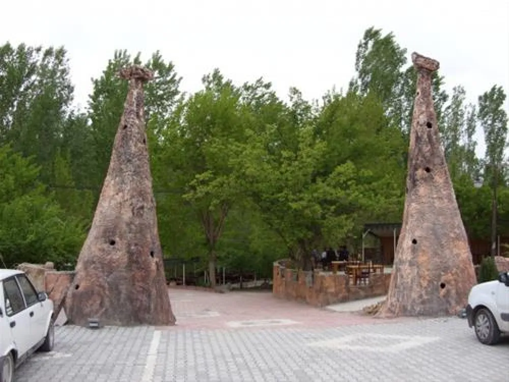 Catlak Camping&Pension