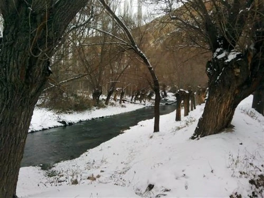 Catlak Camping&Pension