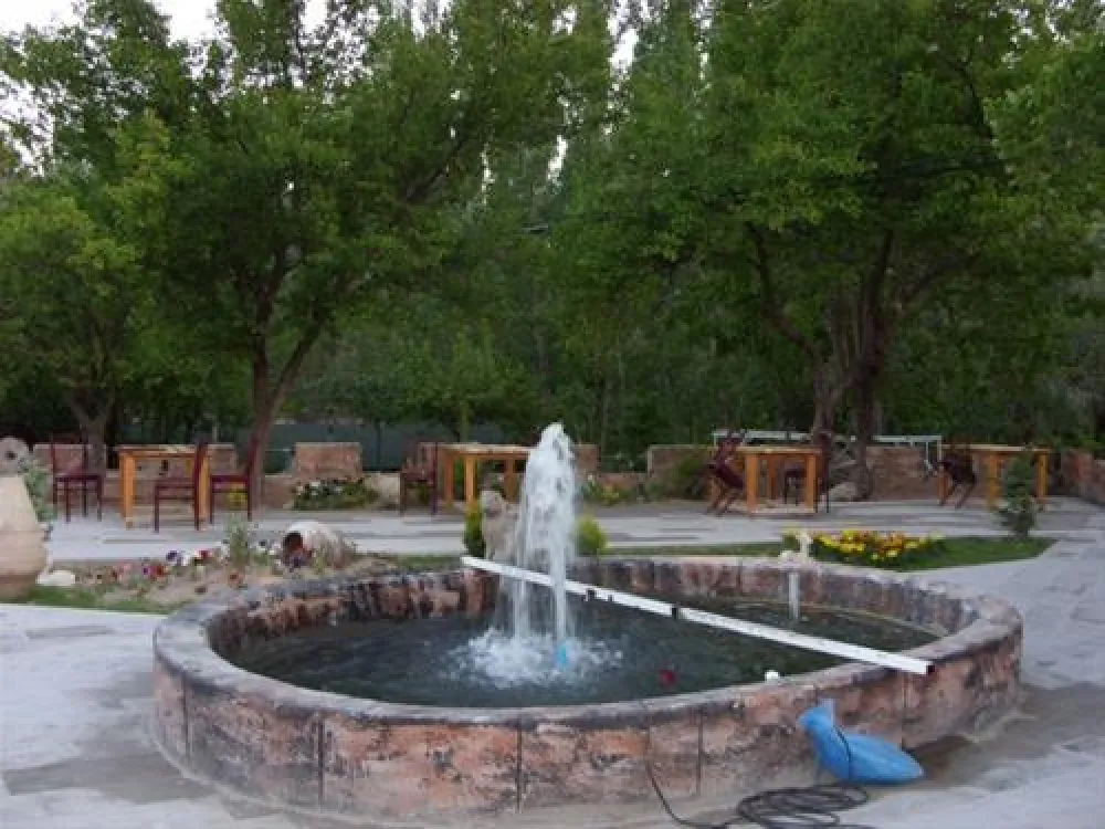 Catlak Camping&Pension