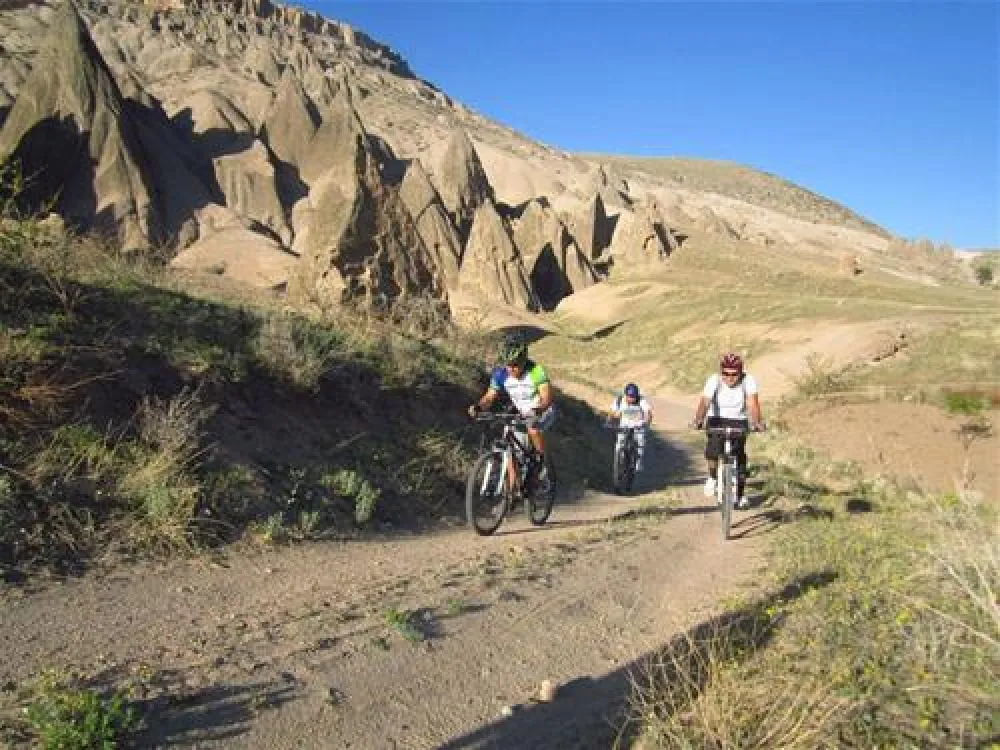 Catlak Camping&Pension