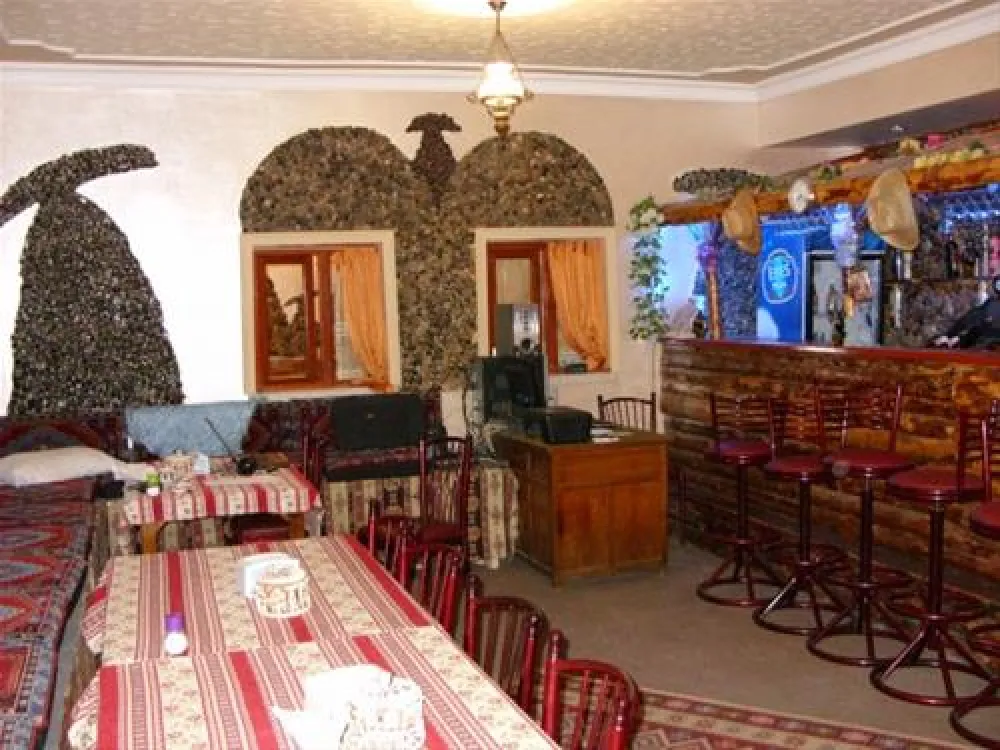 Catlak Camping&Pension