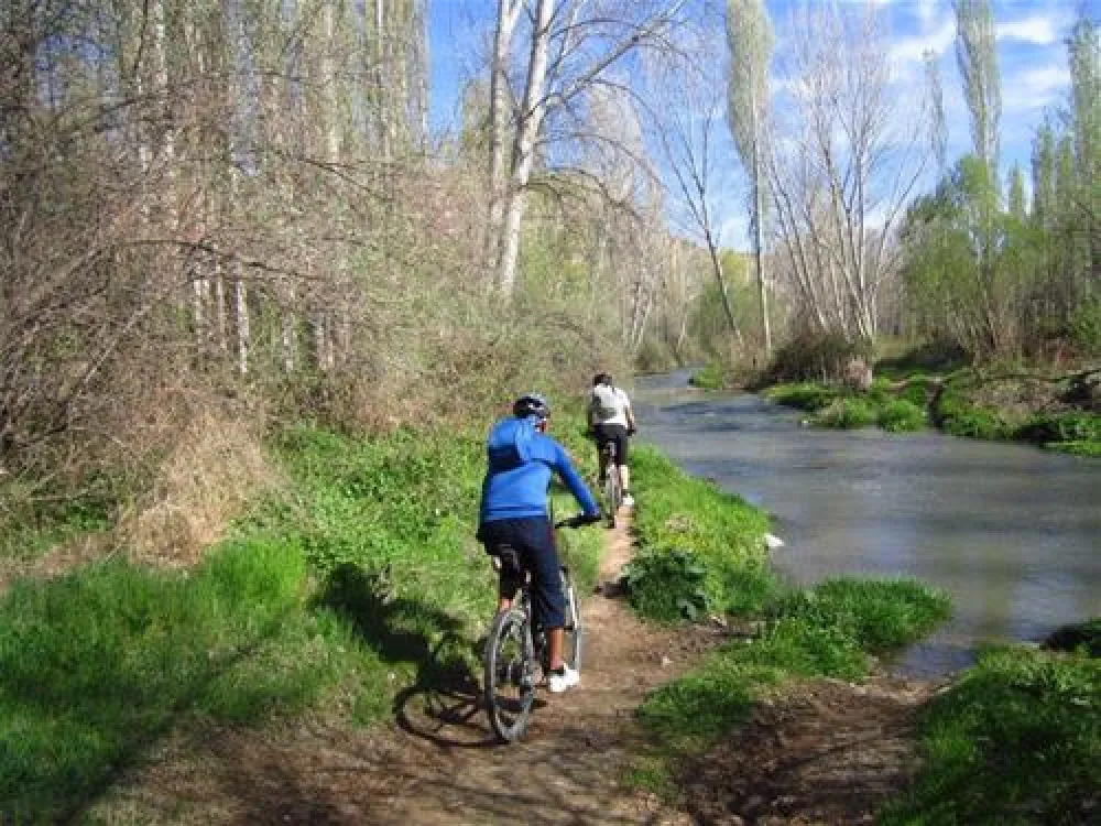 Catlak Camping&Pension