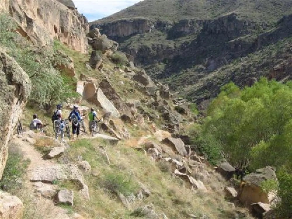 Catlak Camping&Pension