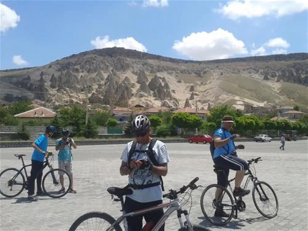 Catlak Camping&Pension