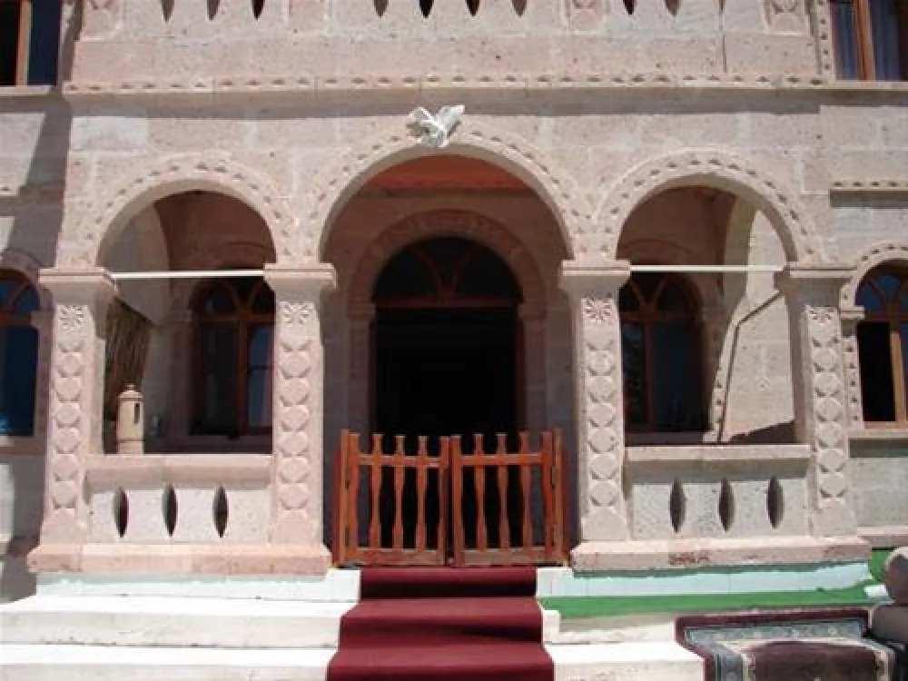 Catlak Camping&Pension