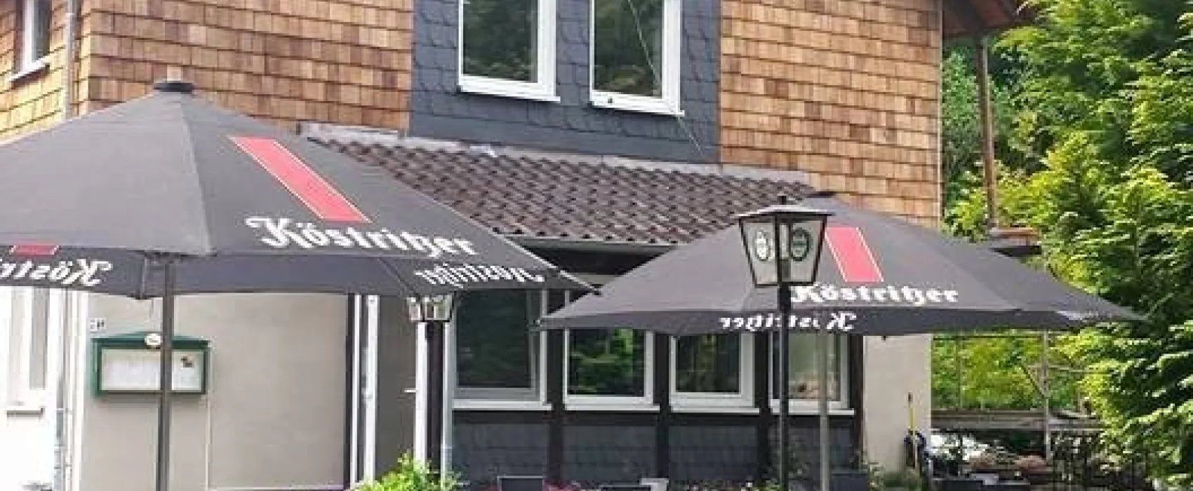 Camping zur Weissenthalsmühle