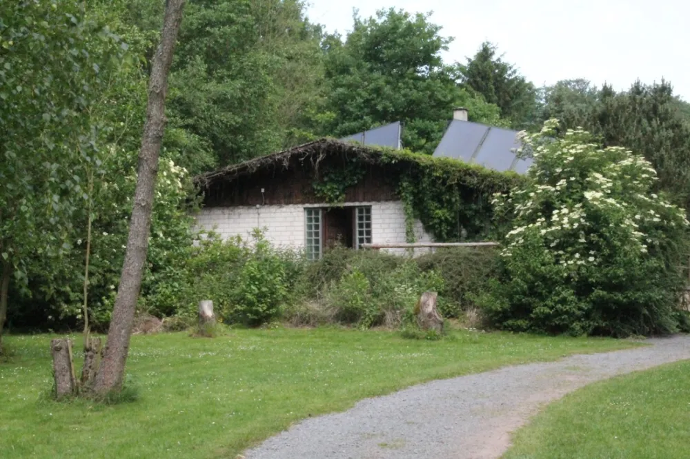 Camping zur Weissenthalsmühle