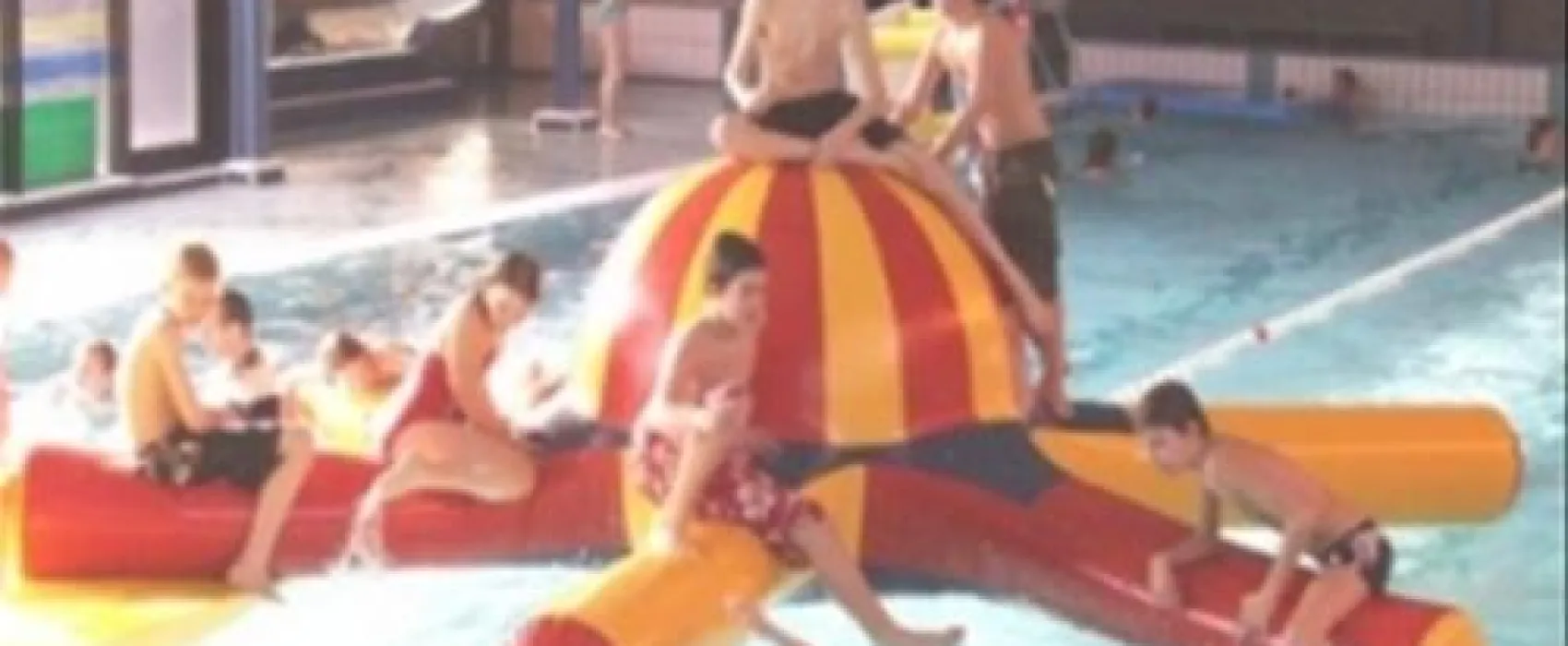 Camping Klein Vaarwater