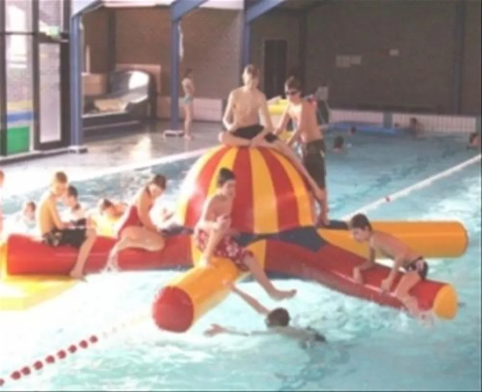 Camping Klein Vaarwater