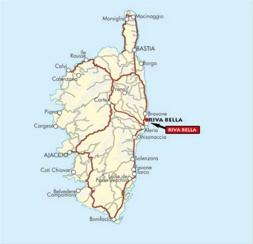 Riva Bella - Thalasso & Spa Resort