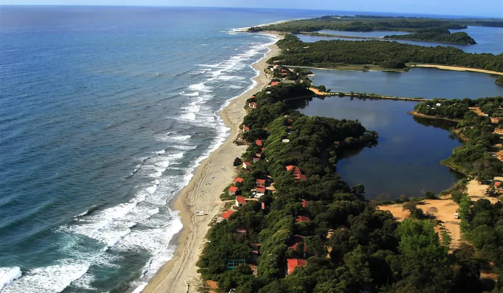 Riva Bella - Thalasso & Spa Resort