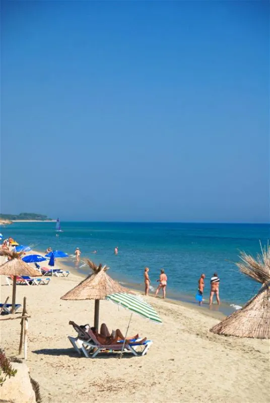 Riva Bella - Thalasso & Spa Resort