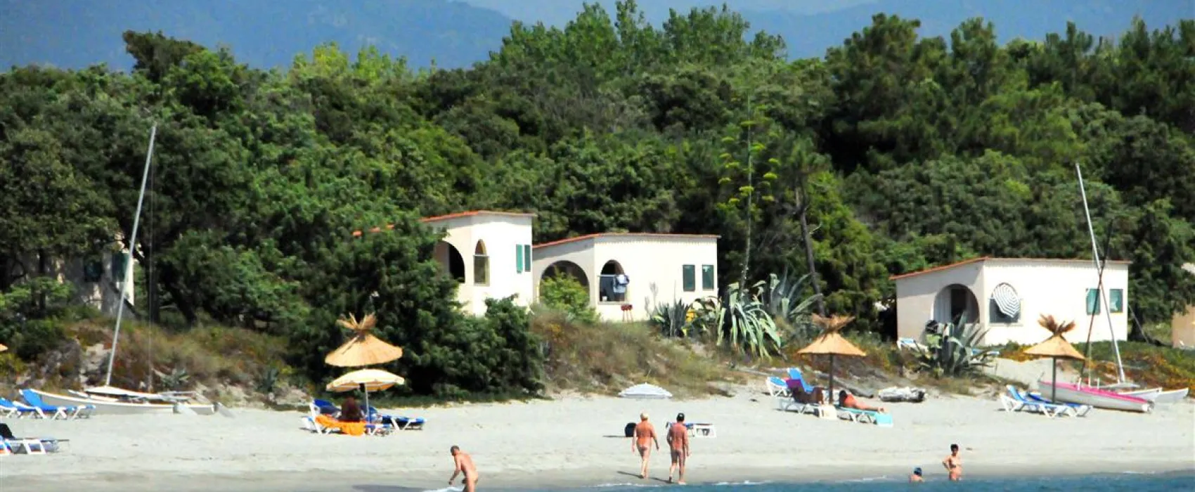 Riva Bella - Thalasso & Spa Resort