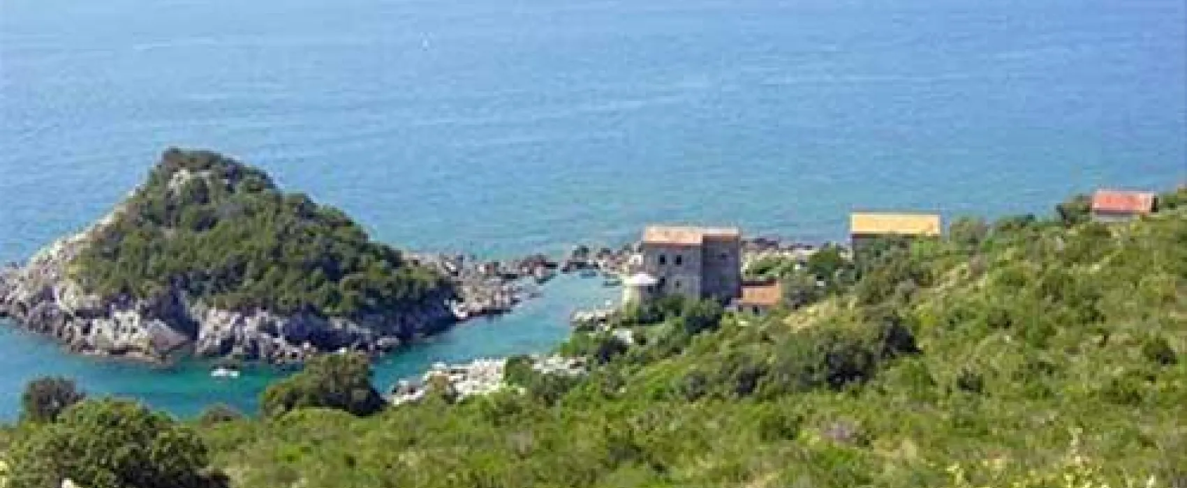 Campeggio Maratea