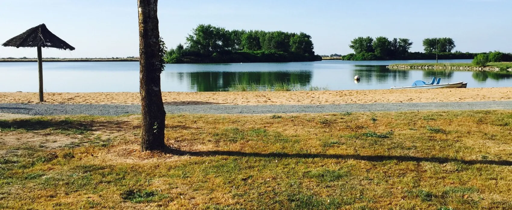 Village Camping club Les Guifettes