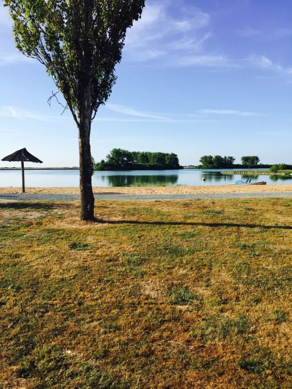 Village Camping club Les Guifettes